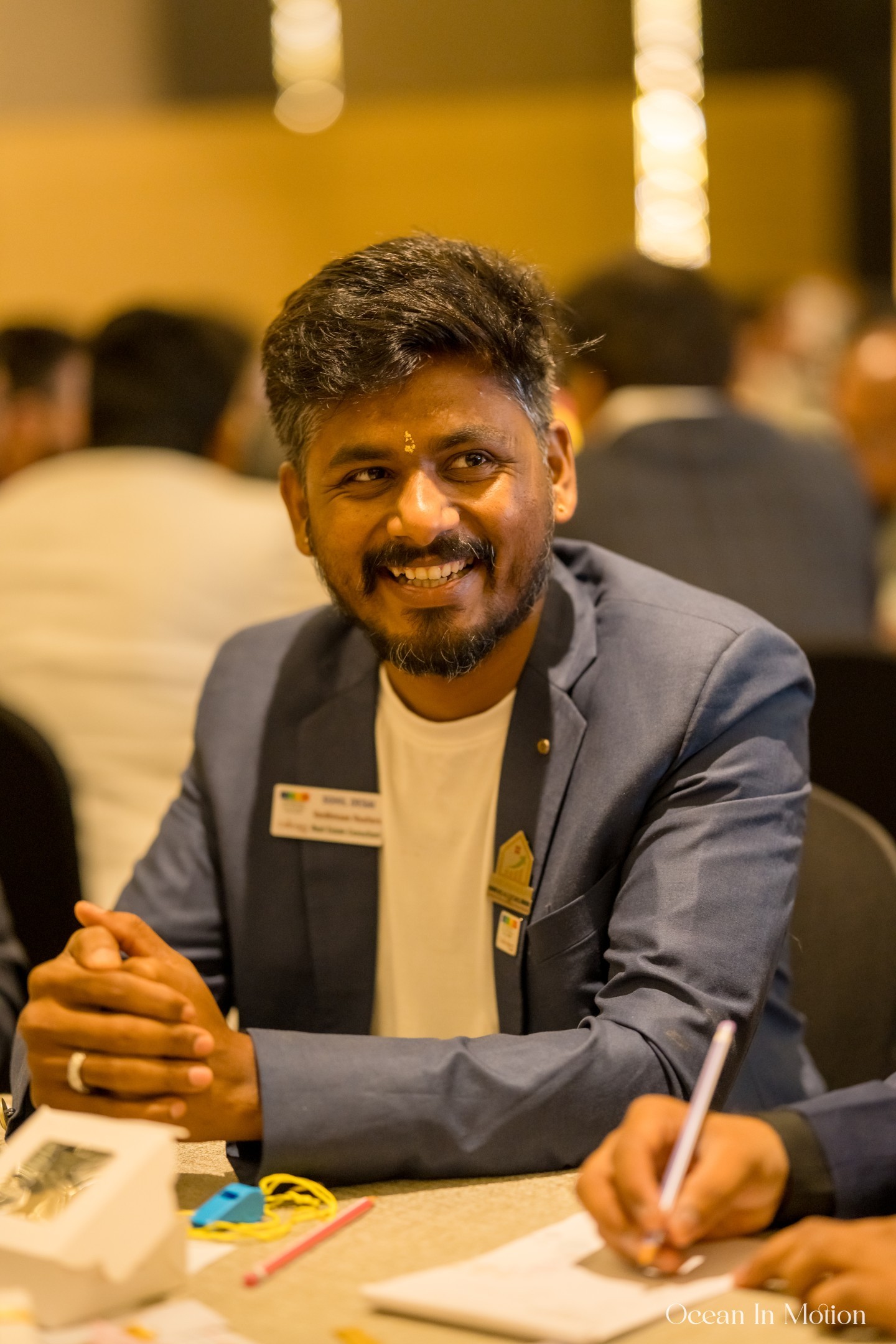 Sohil Desai, Founder | Principal Consultant, Vardhmaan Realtors