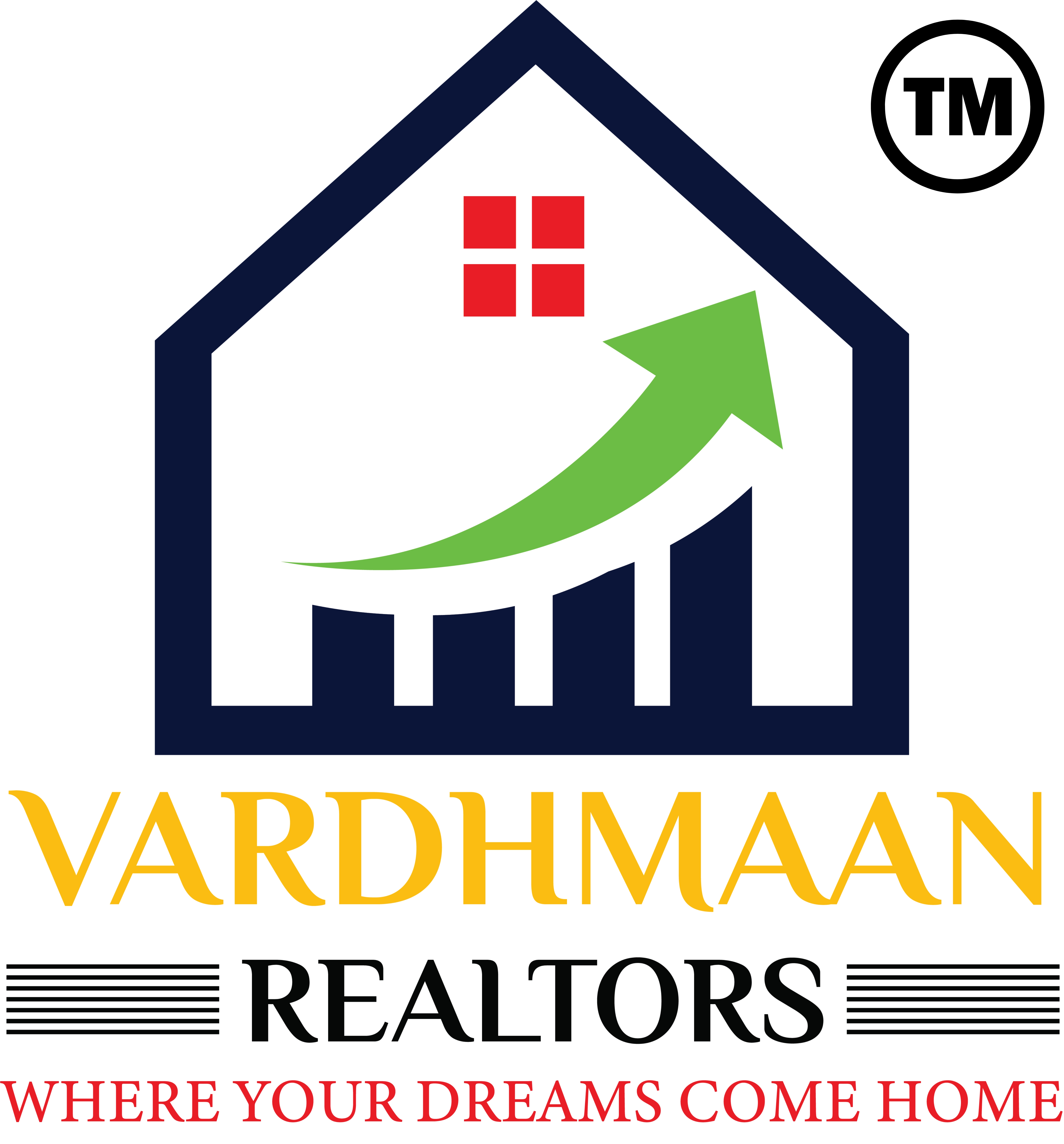 VARDHMAAN REALTORS